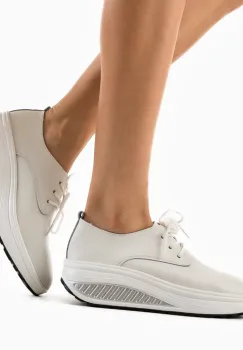 Pantofi Casual Kleak Albi imagine