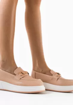 Pantofi Casual Kores Roz imagine