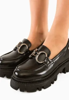 Pantofi Casual Krand Negri 2 imagine