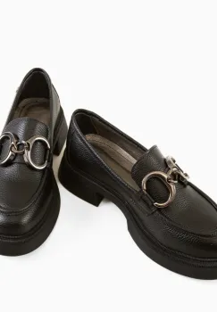 Pantofi Casual Krand Negri imagine