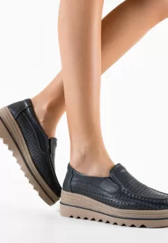 Pantofi Casual Krat Gri imagine