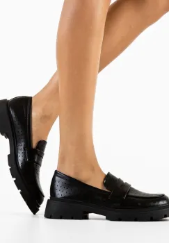 Pantofi Casual Krato Negri imagine