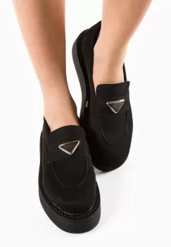 Pantofi Casual Krikri Negri imagine