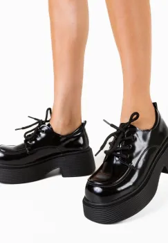 Pantofi Casual Kuduka Negri imagine