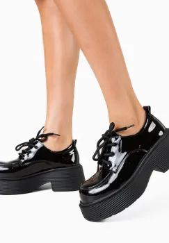 Pantofi Casual Kuduka Negri 2 imagine