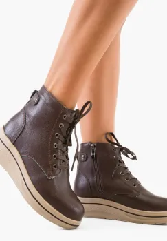 Pantofi Casual Lakiob Maro 2 imagine