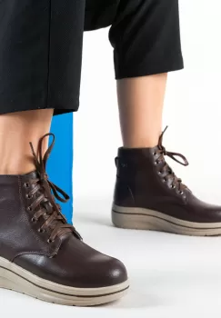 Pantofi Casual Lakiob Maro imagine