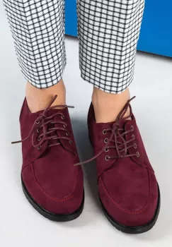 Pantofi Casual Leal Grena imagine