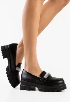 Pantofi Casual Lelan Negri 2 imagine
