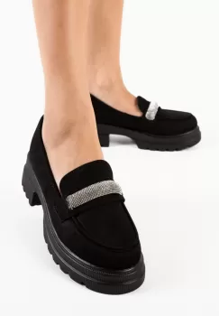 Pantofi Casual Lelan Negri imagine