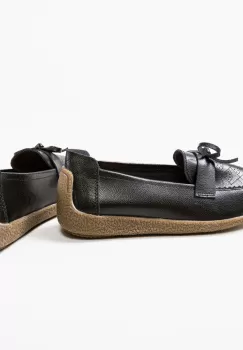 Pantofi Casual Libres Negri imagine
