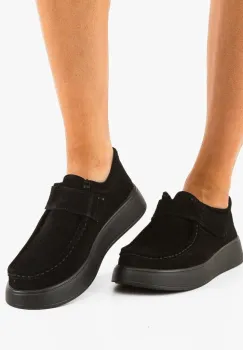 Pantofi Casual Lina Negri 2 imagine