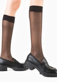Pantofi Casual Madison Negri imagine