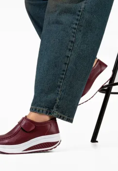 Pantofi Casual Marko Grena imagine