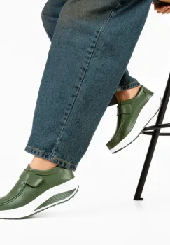 Pantofi Casual Marko Verzi imagine