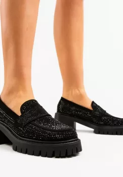 Pantofi Casual Marks Negri imagine