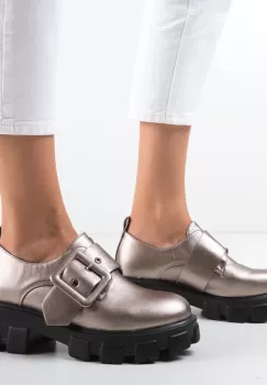 Pantofi Casual Maurice Gri imagine