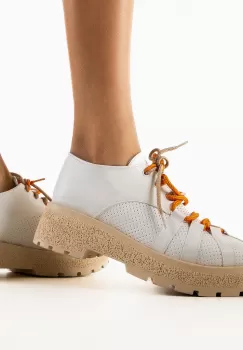 Pantofi Casual Memy Albi imagine