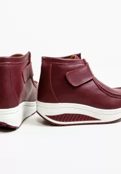 Pantofi Casual Misha Grena imagine
