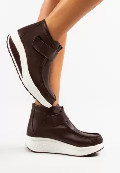 Pantofi Casual Misha Maro imagine