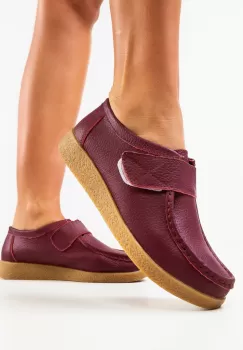 Pantofi Casual Monta Grena imagine