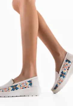 Pantofi Casual Motivi Albi imagine