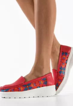 Pantofi Casual Motivi Corai imagine