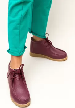 Pantofi Casual Munela Grena imagine