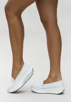 Pantofi Casual Musta Albi imagine