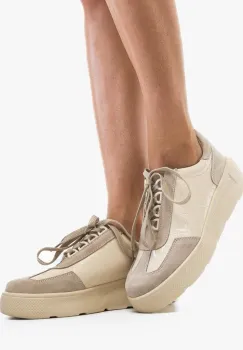 Pantofi Casual Mynbai Bej imagine