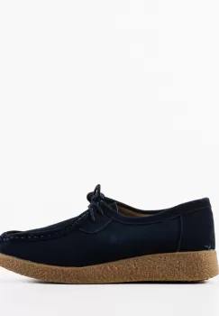 Pantofi Casual Neca Bleumarin imagine