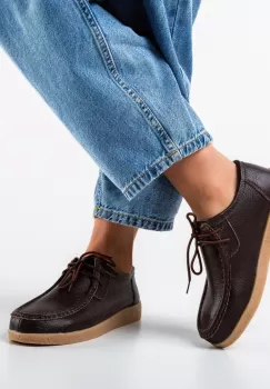 Pantofi Casual Neca Maro imagine