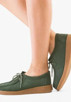 Pantofi Casual Neca Verzi imagine