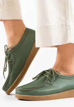 Pantofi Casual Neca Verzi imagine