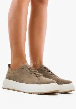 Pantofi Casual Neyn Gri 2 imagine