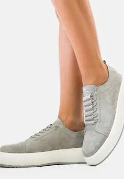 Pantofi Casual Neyn Gri imagine