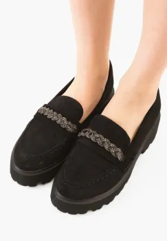 Pantofi Casual Nicole Negri imagine
