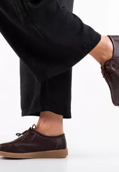 Pantofi Casual Niko Maro imagine