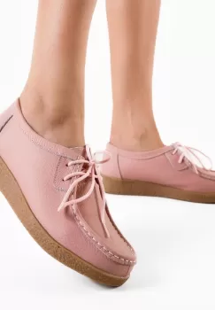 Pantofi Casual Niko Roz imagine