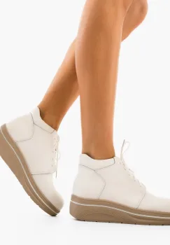 Pantofi Casual Palerma Albi imagine
