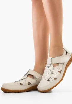 Pantofi Casual Pampy Albi 2 imagine