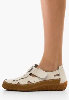 Pantofi Casual Pampy Camel imagine