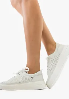 Pantofi Casual Papaye Albi imagine