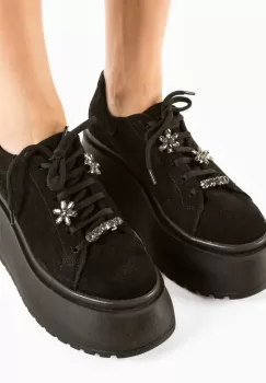 Pantofi Casual Patrick Negri 2 imagine