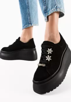 Pantofi Casual Patrick Negri imagine