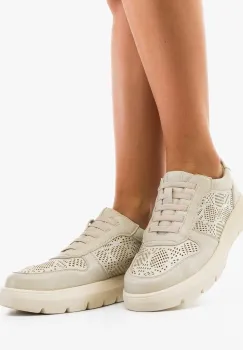 Pantofi Casual Philim Albi imagine