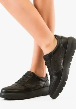 Pantofi Casual Philim Negri imagine