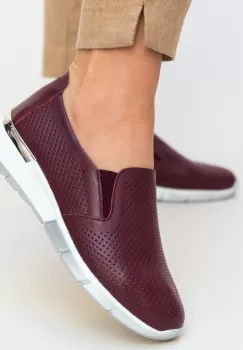 Pantofi Casual Pufine Grena imagine