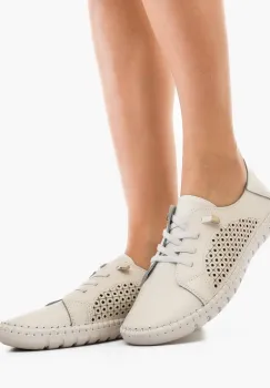 Pantofi Casual Rahima Albi imagine