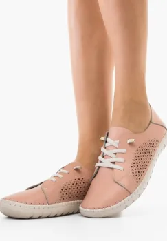 Pantofi Casual Rahima Roz imagine